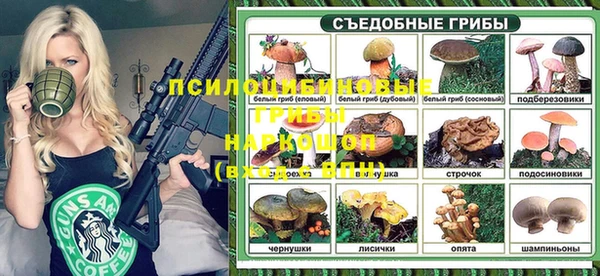 Альфа ПВП Надым